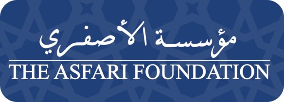 Asfari Logo